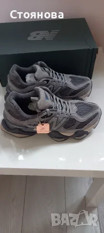 Оригинални New Balance 9060, снимка 8 - Маратонки - 55315441
