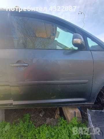 Врата/Врати Vw Touran 2006г