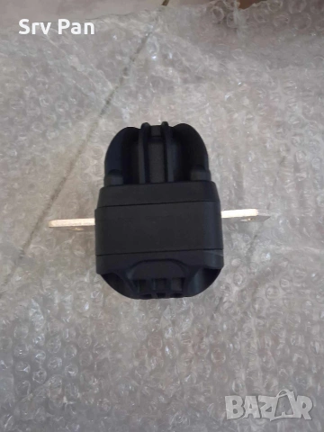0Z1915463F 0Z1915463J HV Pyro-Fuse E-Tron WV ID3 ID4 11K915463B, снимка 6 - Части - 54884648