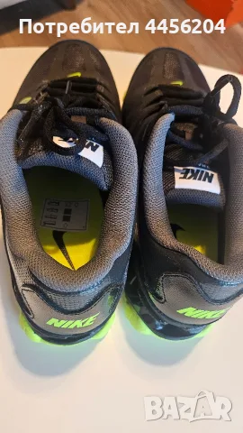 Чисто нови маратонки Nike , снимка 3 - Маратонки - 55673979