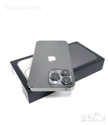 iPhone 13 Pro 128GB Graphite