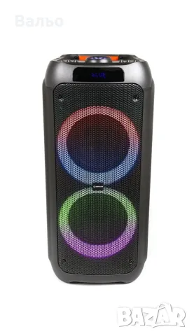 Караоке тонколона Manta SPK 5310 PRO
