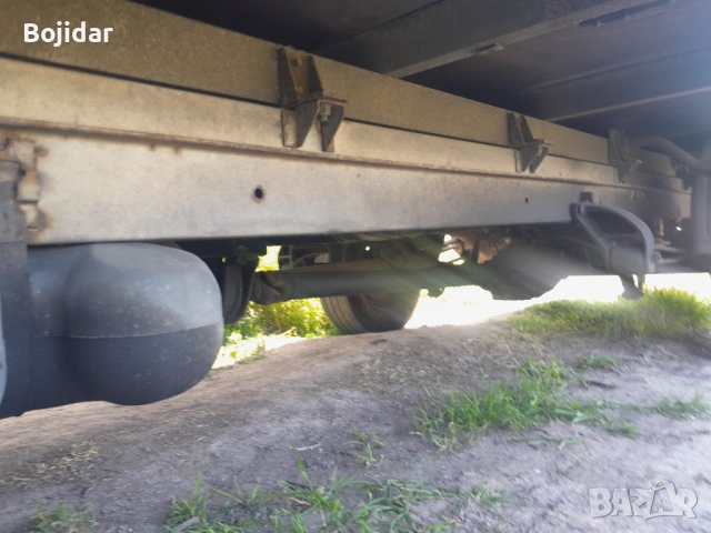 на части ЛТ, снимка 11 - Бусове и автобуси - 15668651