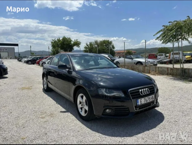 Ауди а4 2.0 TDI, снимка 3 - Автомобили и джипове - 55382189