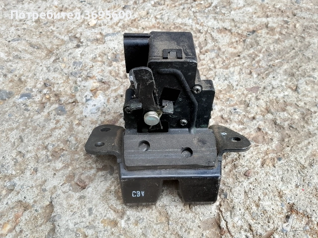 Брава багажник Kia Ceed Киа Сийд Сиид хечбек, снимка 3 - Части - 53517606