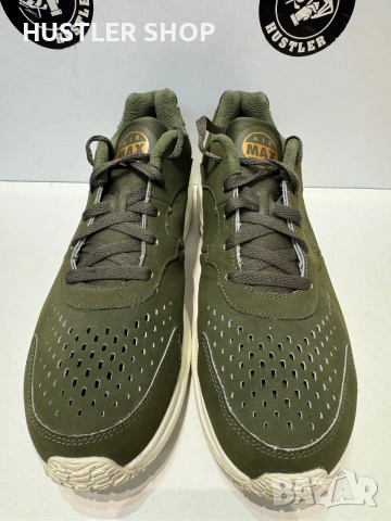 Маратонки NIKE AIR MAX. Номер 45, снимка 3 - Маратонки - 55079648