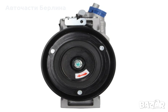 Компресор за климатик за Land Rover Freelander и MG ZT, снимка 3 - Части - 54865086