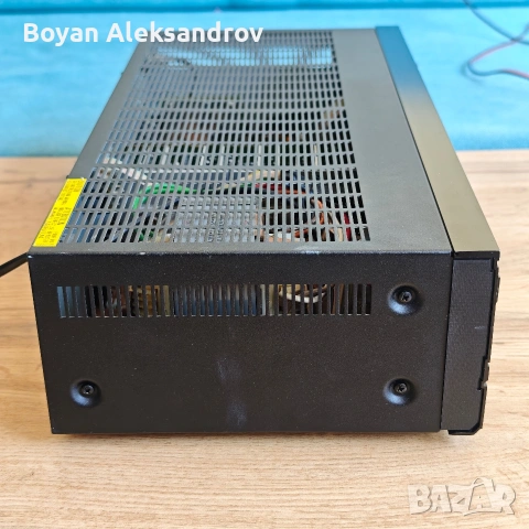 Kenwood KR-A47, снимка 6 - Ресийвъри, усилватели, смесителни пултове - 55075616