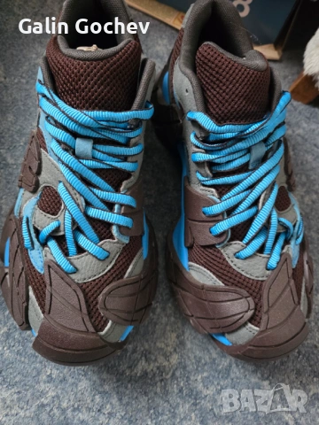 Camper tormenta , снимка 4 - Спортно елегантни обувки - 54276866