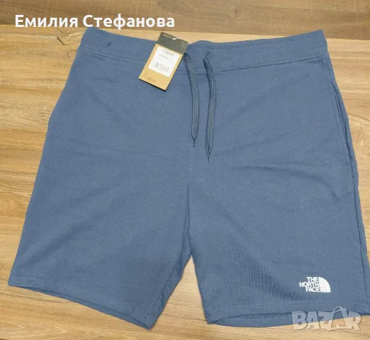 Мъжки къси панталони The North Face 2XL