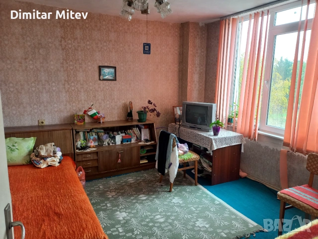 Двустаен апартамент 2-ри етаж, снимка 2 - Апартаменти - 54631044