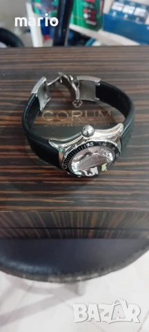 corum 44mm , снимка 10 - Мъжки - 54884744