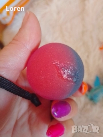 Подарявам три играчки , снимка 6 - Фигурки - 53985500