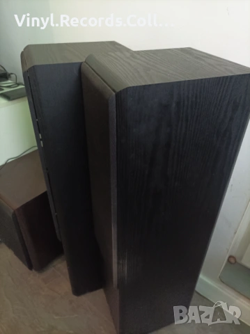 MAGNAT, снимка 4 - Тонколони - 54367056