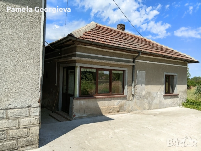 Продавам имот, снимка 6 - Къщи - 54915293
