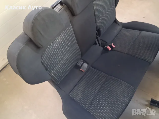 Салон Mitsubishi Colt 2008г., снимка 8 - Части - 55378325