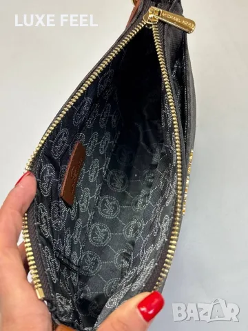 Michael Kors ⚜️Дамски Чанти , снимка 14 - Чанти - 55668263