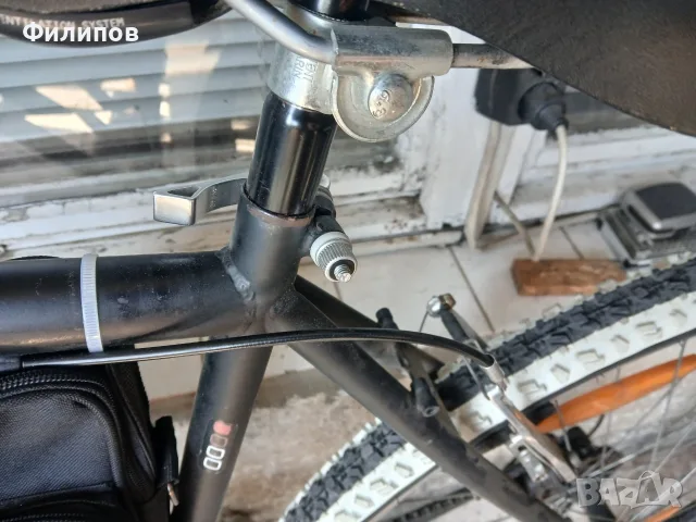 ks cicling велосипед 28 / 29 цола, снимка 6 - Велосипеди - 55681001