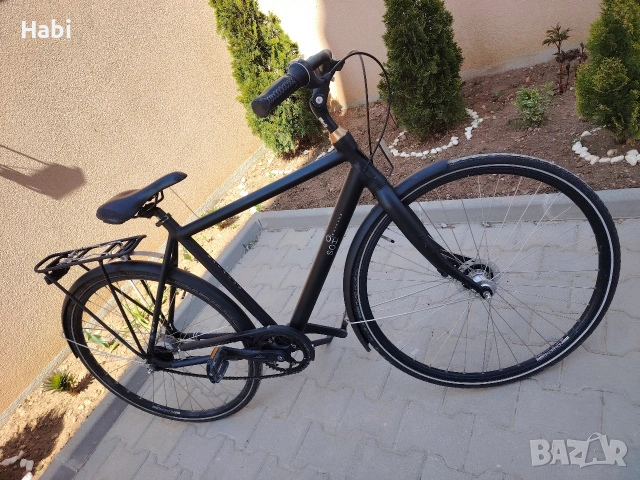 велосипед 28цола 