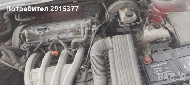 Peugeot 406, снимка 9 - Автомобили и джипове - 54389483