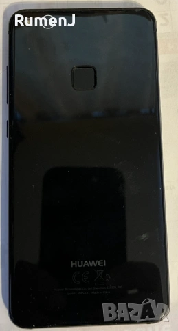 Продавам смартфон Huawei P10 Lite, снимка 2 - Huawei - 54839005
