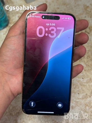 Iphone 14 Pro Max, снимка 3 - Apple iPhone - 54756572