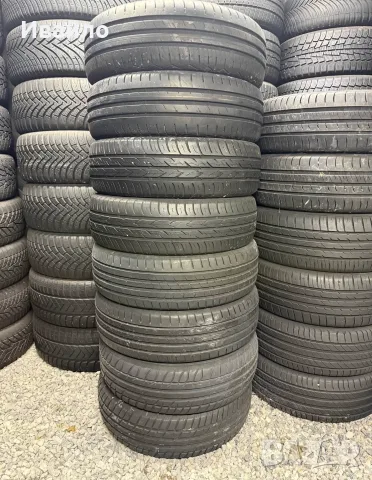 Разпродажба на Зимни и Летни Гуми втора употреба 13 до 20 цола 