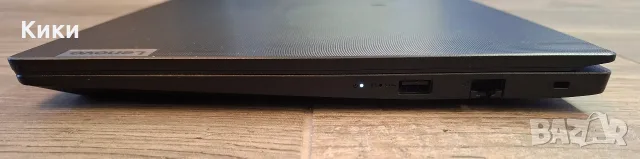 Lenovo V15 | Ryzen 7520 | 16GB DDR5 | 512 SSD | 610M 2GB, снимка 5 - Лаптопи за дома - 55647205
