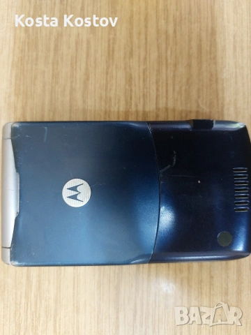MOTOROLA V3 , снимка 2 - Motorola - 55055211