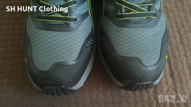 PUMA Work Safety Shoes размер EUR 41 работни обувки с бомбе WS1-43, снимка 12 - Други - 54826552