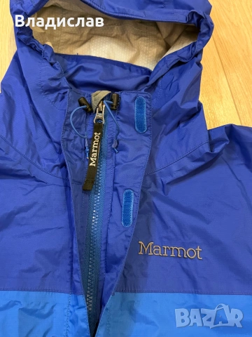 Яке Marmot мъжко, снимка 7 - Якета - 55150456