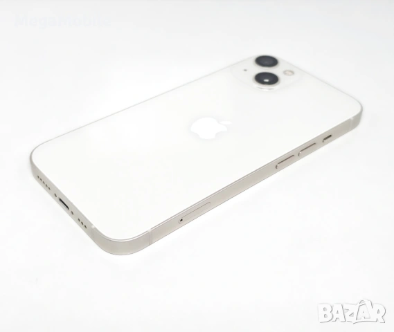 iPhone 13 128GB White, снимка 4 - Apple iPhone - 54667261