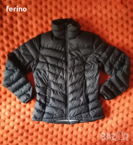 DECATHLON - Forclaz Trek 500 Down дамско пухено яке , М