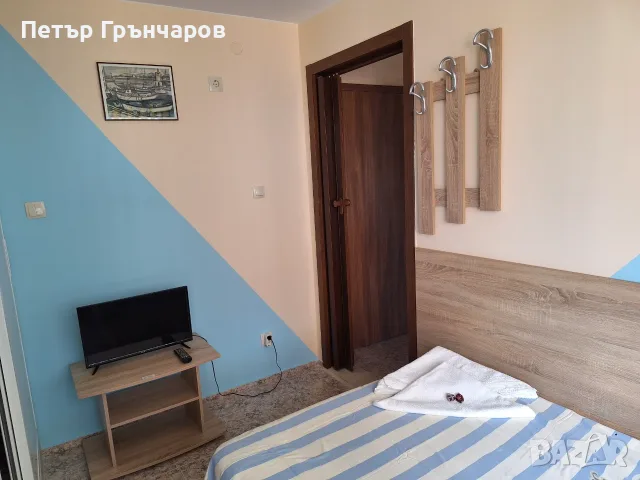 Апартамент в Приморско , снимка 3 - Почивки на море - 55312170