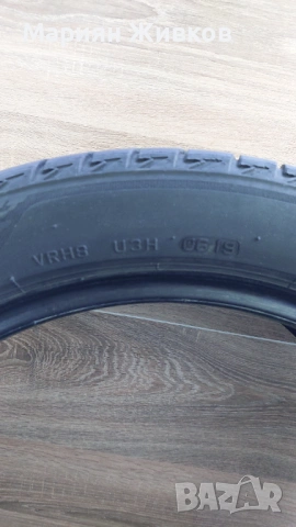 3бр. летни гуми Bridgestone Turanza T005, снимка 4 - Гуми и джанти - 54667361