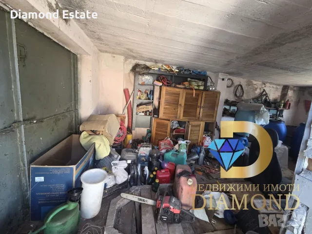 Двуетажна къща с гараж в село Брод, общ. Димитровград, снимка 18 - Къщи - 55311619