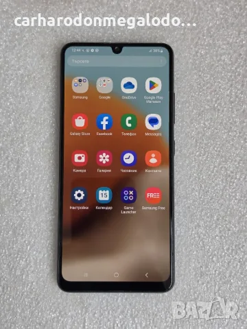 Samsung Galaxy A32 128GB 6GB RAM Dual, снимка 10 - Samsung - 55671860