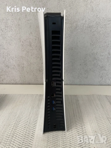 Конзола Playstation 5 Slim Digital Edition 1TB, снимка 4 - PlayStation конзоли - 54536581
