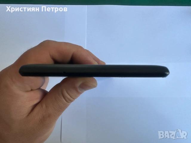 Lenovo Tab 7 Essential - TB-7304F - Черен - 8GB памет - Отключен, снимка 8 - Таблети - 54549349