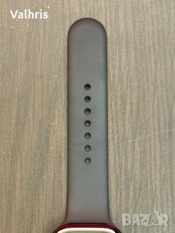 Apple Watch 11 / 46 мм / 100% батерия / КАТО НОВ !, снимка 6 - Смарт часовници - 55056916