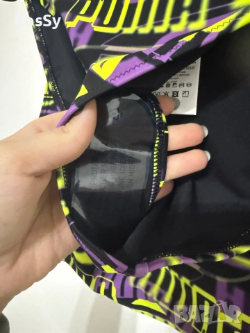 Дамски нов оригинален бански Puma, снимка 4 - Бански костюми - 54553612