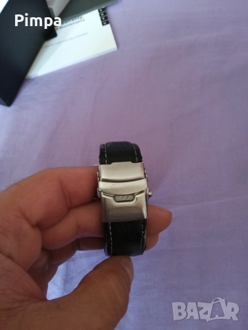 Suunto core alu white часовник , снимка 8 - Мъжки - 54399968