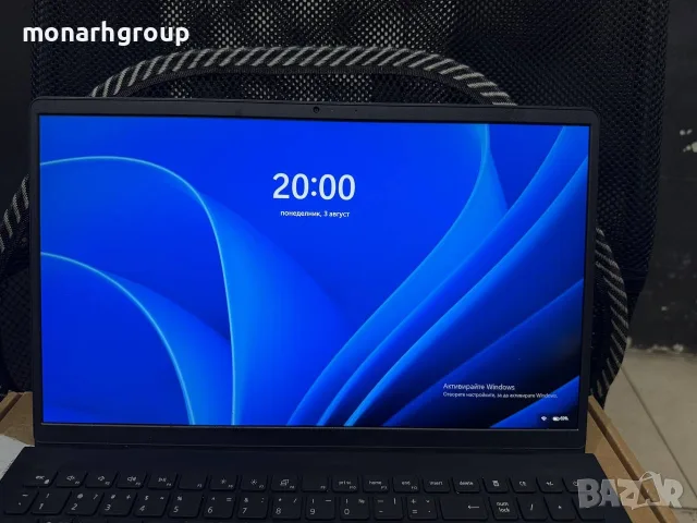 Лаптоп Dell - Vostro 15 3530, 15.6'', FHD, i5, 120Hz, 8GB/512GB