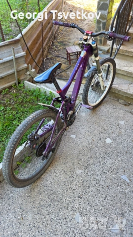 Mondraker summum 2013 , снимка 2 - Велосипеди - 54657731