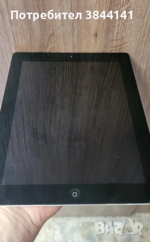 IPad 1 и 2 - A1219 and A1396 , снимка 6 - Таблети - 54966828