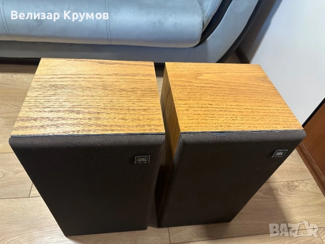 Тонколони JBL L 16 Decade, снимка 3 - Тонколони - 54428578
