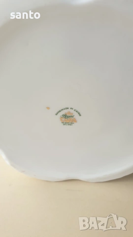 Порцеланова ваза ROYAL TARA Made in Ireland. , снимка 8 - Вази - 54660274