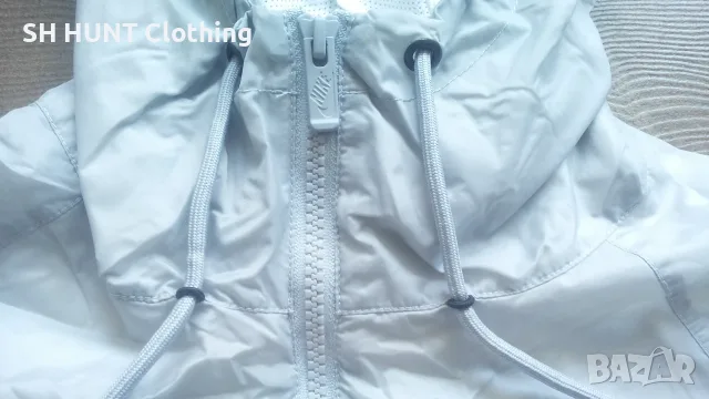 NIKE AR2191-100 NSW Windrunner Hoody Размер M горница 11-69, снимка 5 - Спортни дрехи, екипи - 55494201