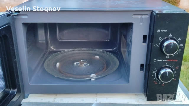 Микровълнови фурни, снимка 5 - Микровълнови - 49923977