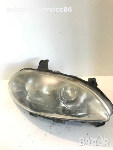 Преден десен фар за Fiat Croma 1.9 M Jet (2006) 51794658